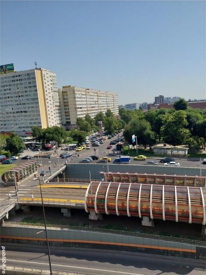 Mihai Bravu, Pasajul Obor, et 2, metrou 3min / 2 bai /